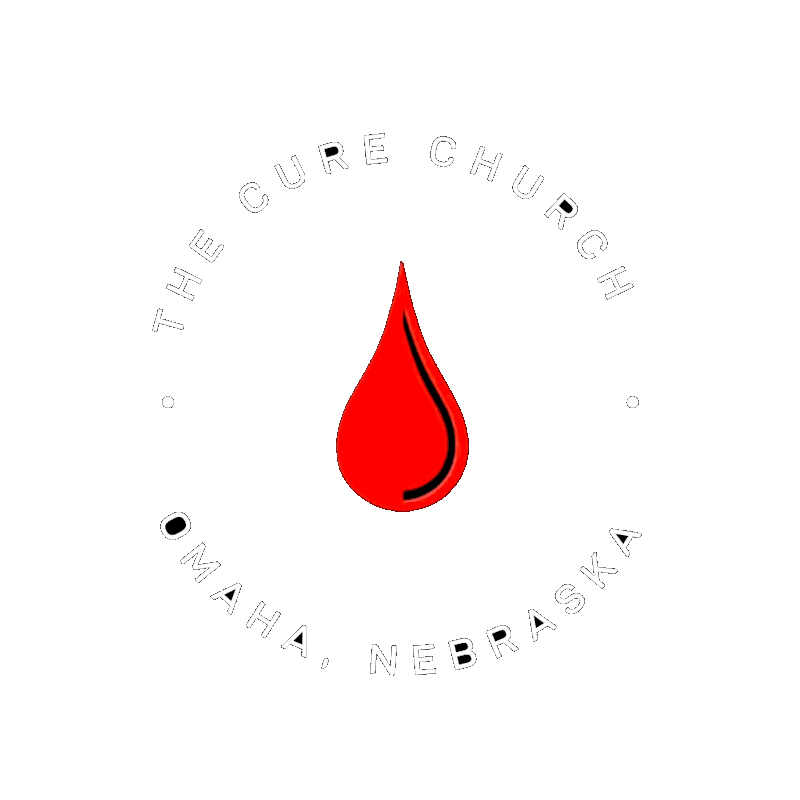 The Cure Church Omaha